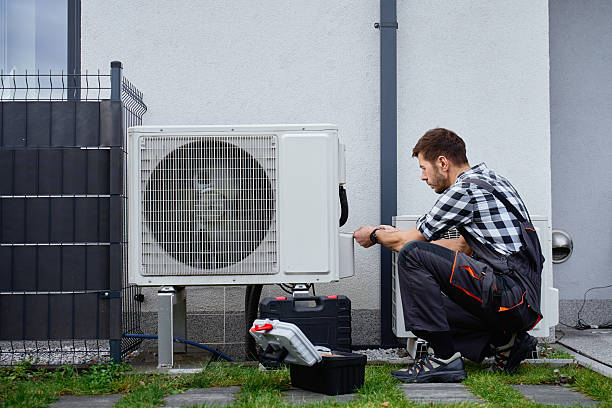 Trusted Hvac service in Pleasant Lake, IN - AAA Pro HVAC